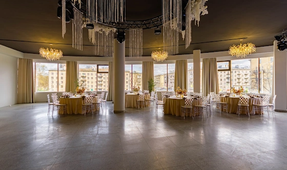 Фото №15 зала Основной зал