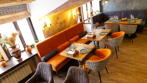 Фото №2 зала Караоке-зал