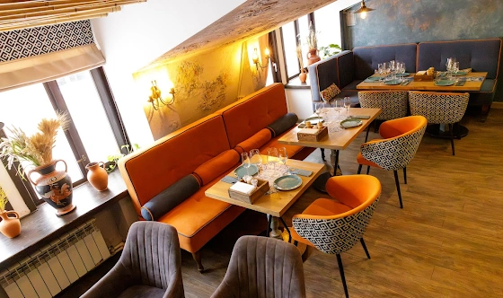 Фото №2 зала Караоке-зал