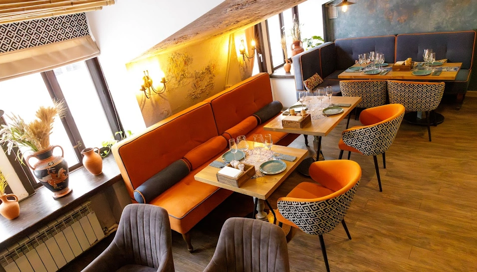 Фото №2 зала Караоке-зал