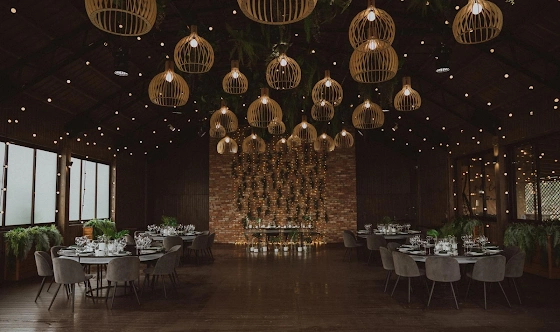 Фото №3 зала Веранда