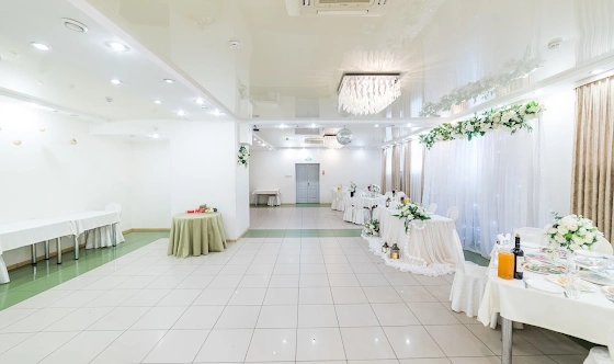 Фото №10 зала Зал на 65 человек