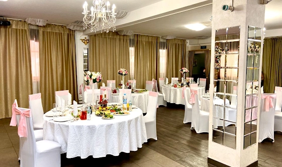 Фото №1 зала Банкетный зал 