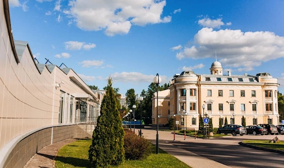 Фото №7 зала Зал "Богема"