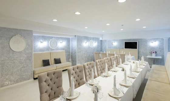 Фото №2 зала Светлый зал 