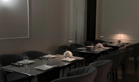 Фото №19 зала Основной зал 