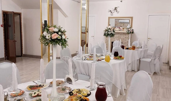 Фото №15 зала Малый зал