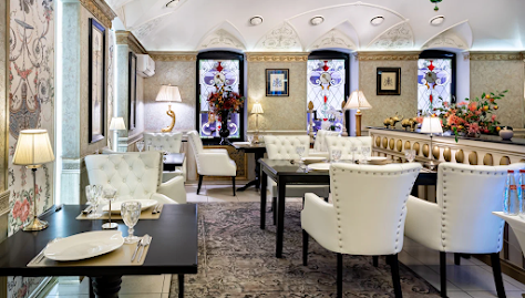 Фото №2 зала Основной зал