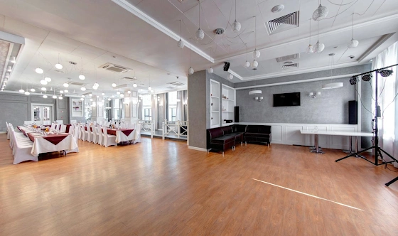 Фото №20 зала Ресторан