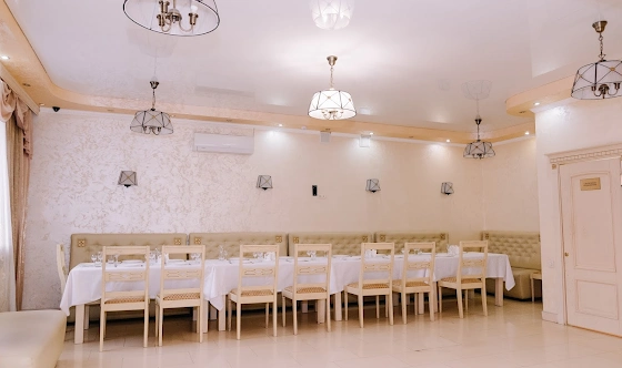 Фото №1 зала Зал на 30 человек