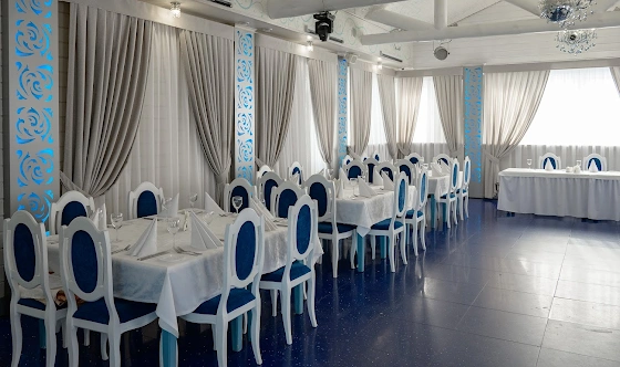 Фото №10 зала Светлая горница