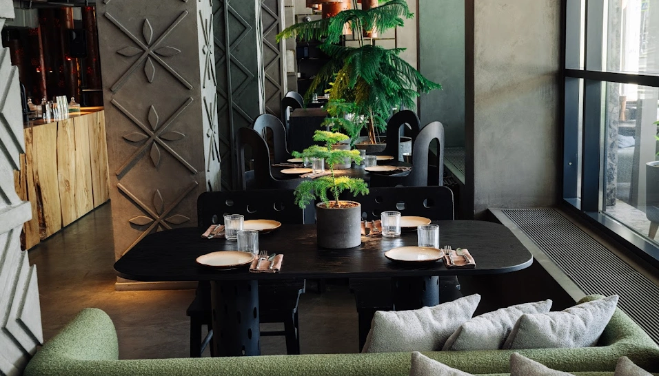 Фото №2 зала 1 этаж