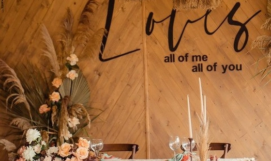 Фото №6 зала Терраса