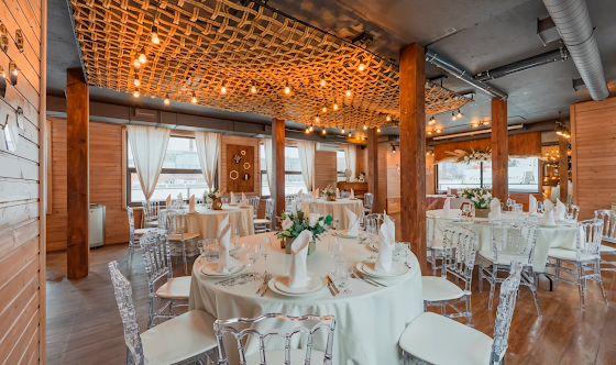 Фото №9 зала Основной зал