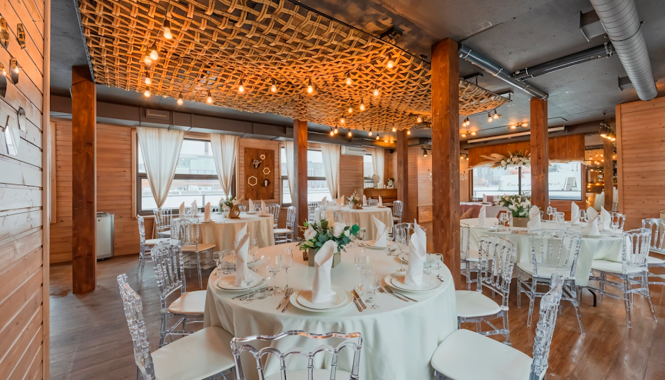 Фото №9 зала Основной зал