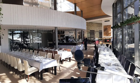 Фото №19 зала Основной зал 