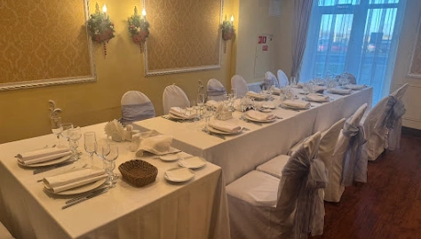 Фото №2 зала VIP-зал