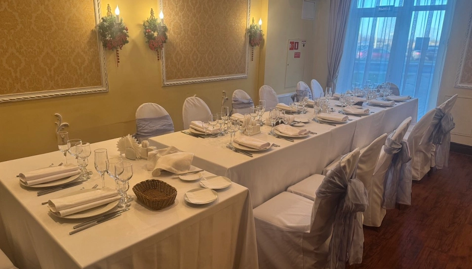 Фото №2 зала VIP-зал