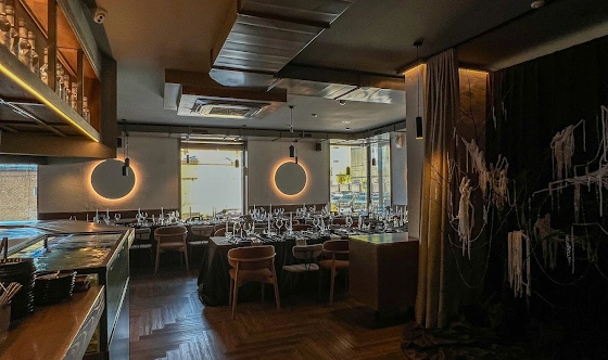 Фото №20 зала Основной зал