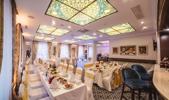 Фото №2 зала Большой зал