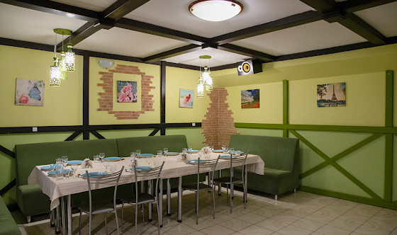 Фото №1 зала Зал на 20 человек 