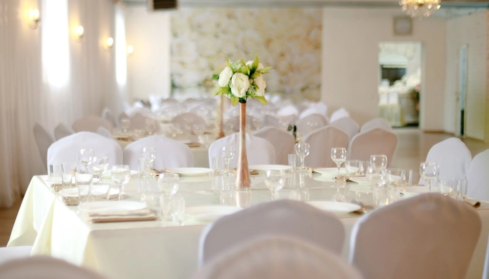 Фото №15 зала Банкетный зал