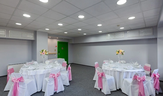 Фото №7 зала Зал «ЯЛТА»