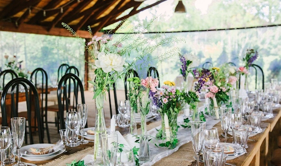 Фото №20 зала Веранда