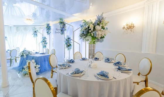 Фото №3 зала Большой зал