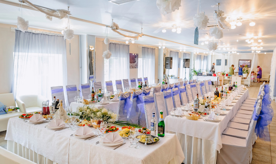 Фото №8 зала Основной зал