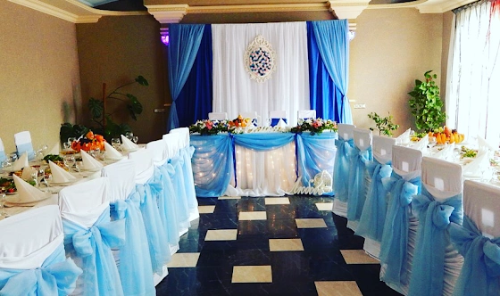 Фото №2 зала Большой зал