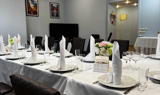 Фото №3 зала Основной зал 