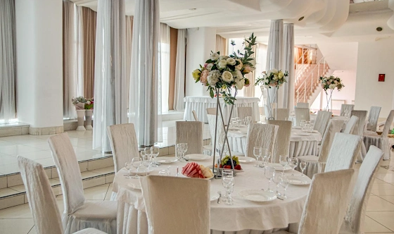 Фото №7 зала Центральный зал