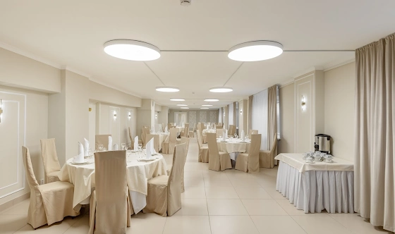 Фото №12 зала Зал «Виола»