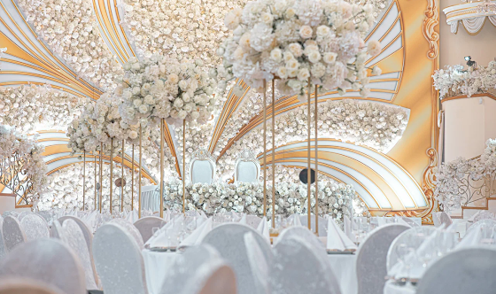 Фото №9 зала Большой зал 