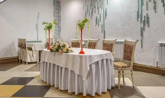 Фото №9 зала Зал на 100 человек