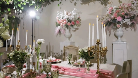 Фото №4 зала Зал «Лофт»