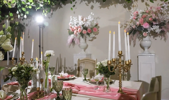 Фото №4 зала Зал «Лофт»