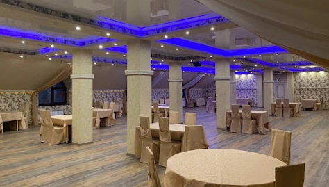 Фото №5 зала Банкетный зал на 3 этаже