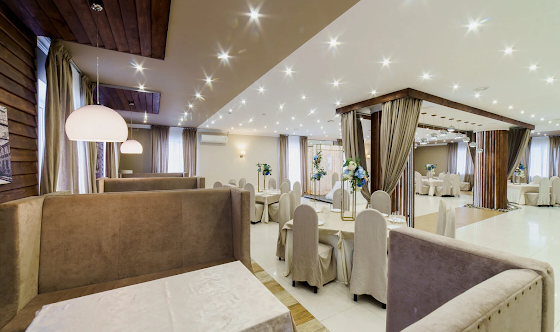 Фото №17 зала Зал «Белый»