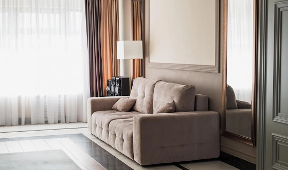 Фото №6 зала Основной зал