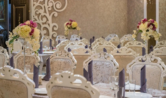 Фото №9 зала Основной зал