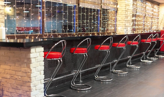 Фото №10 зала Банкетный зал 