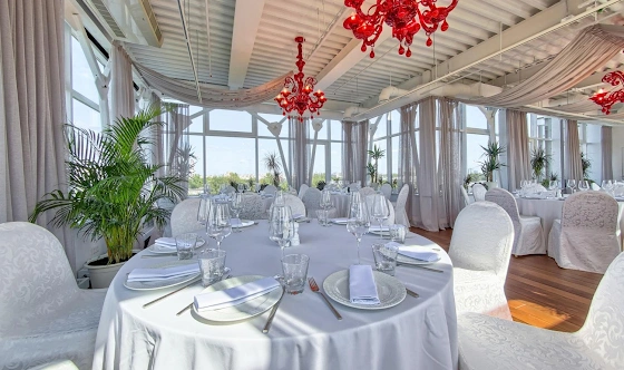 Фото №13 зала Банкетный зал 