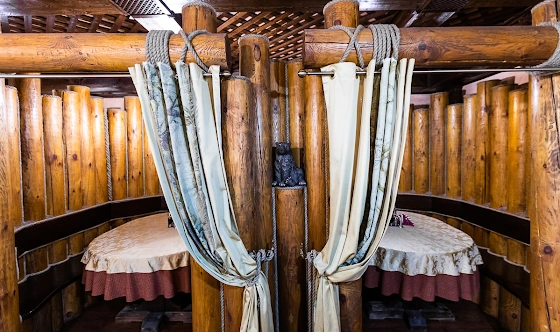 Фото №2 зала Малый зал