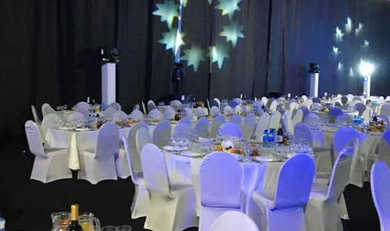 Фото №3 зала Arena № 3