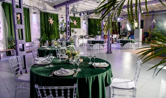 Фото №6 зала Лофт-пространство