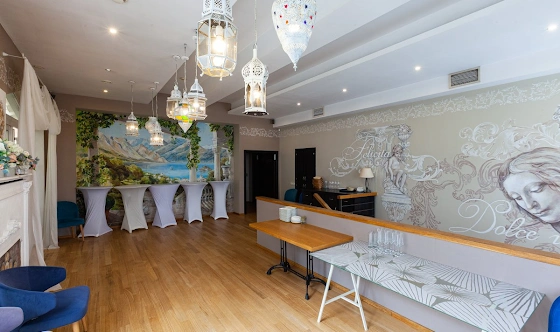 Фото №17 зала Зал «Венеция»