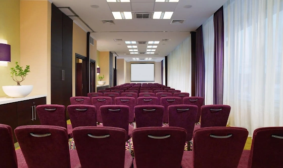 Фото №13 зала Зал «Чароит»