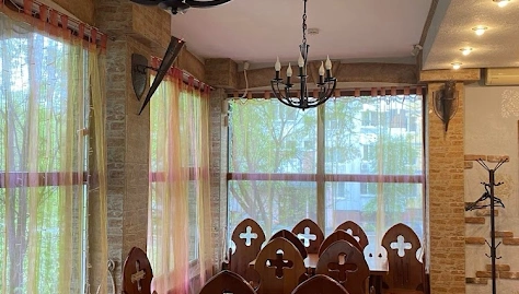 Фото №5 зала Основной зал